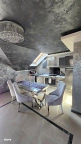 Apartament de lux, 3 camere, ultracentral-eleganta si confort in ini