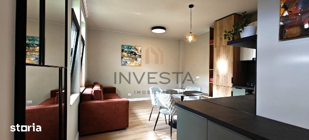 Apartament central 2 camere la casa cu curte si doua locuri parcare