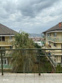 Strada Trifoiului, Andrei Muresanu, Cluj-Napoca, Cluj