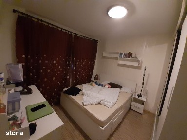 Apartament 3 camere, Parcul Florilor