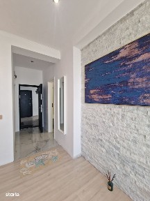 Mamaia Nord- 2 camere,etaj 1, suprafata -45mp, mobilat- 65.000euro