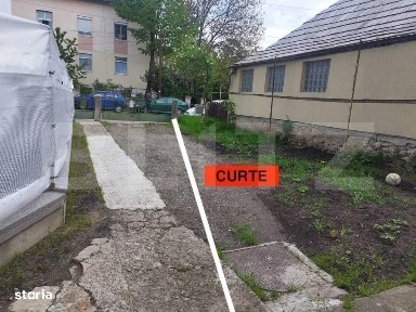 Casa/Vila 71 mp utili, 183 mp teren, zona Ultracentrala