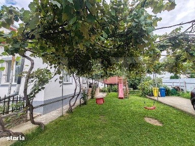 Casa, zona Tisauti