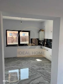 Valea Lupului - Casa plan parter - Predare imediata