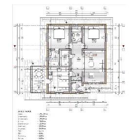 Casa single 3 camere D Lunca Cetatuii