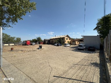 Zona Industriala, Iasi