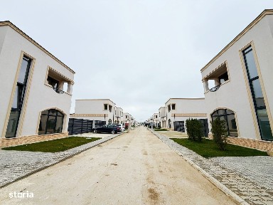 Strada Gradinari, Berceni, Ilfov