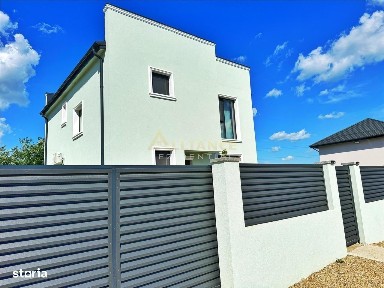 Strada Gradinari, Berceni, Ilfov