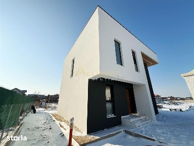 Berceni, Ilfov