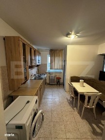 Apartament cu 4 camere, 82 mp, cu garaj si loc de parcare, Micro 15