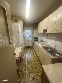 Apartament decomandat cu 3 camere, 60 mp, Micro 17
