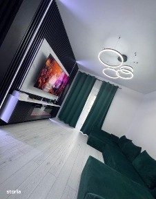 Apartament de lux 3 camere balcon 2 locuri de parcare zona Calea Cisna