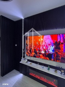 Apartament PREMIUM 3 camere, mobilat, utilat, 2 locuri parcare