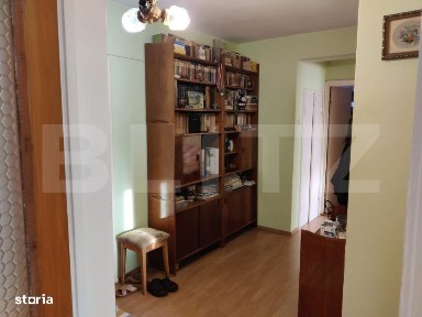Apartament cu 3 camere, zona Strand