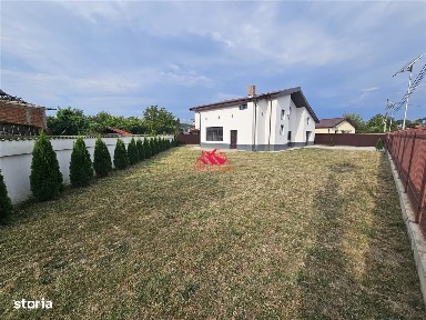 Casa de Vanzare P+M Calea Moinesti