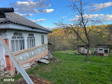 Vila la cheie P+1 Podis,teren 714 mp.Comision 0!