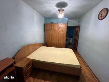 Central, Pitesti, Arges