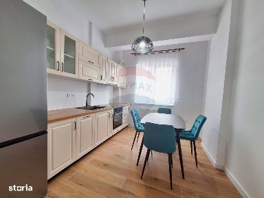 Apartament NOU la prima închiriere Hipodrom 3