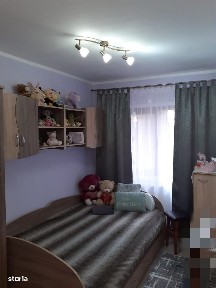 Vând apartament 3 camere Suceava,Burdujeni,Bujorilor