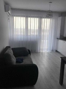 2 decomandate bloc nou Sif Oltenia.