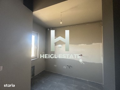 Apartament cu gradina in Braytim Sud