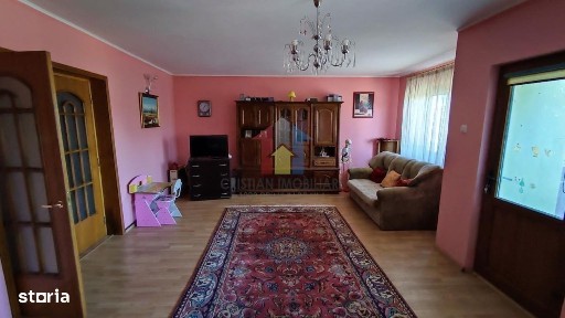 Vila P+1+Pod, teren 270 mp, Mobilata si Utilata, Chiscani