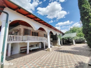 Oportunitate! Proprietate ideala pentru clinici, centru seniori sau i