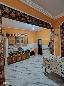 Casa 103 mp, sat Valea, com. Vargata