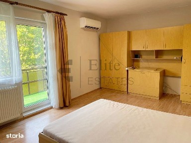 Apartament cu doua camere in zona Bulevardul Decebal