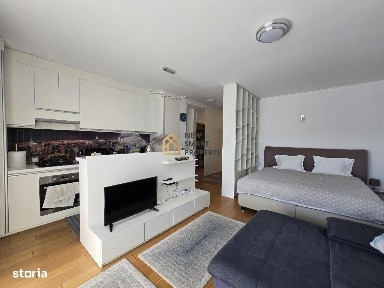 De vanzare apartament cu o camera Ared Tudor Vladimirescu