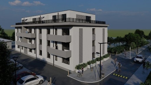 Constanta, Palazu Mare