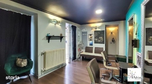 Strada Lunga, Centrul Vechi, Brasov