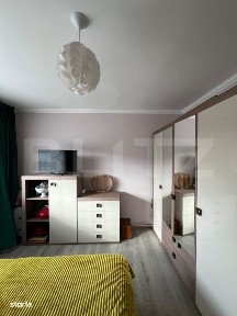 Dambul Pietros, Targu Mures, Mures