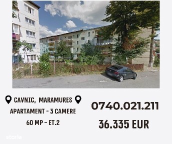 Strada Berbincioarei, Cavnic, Maramures