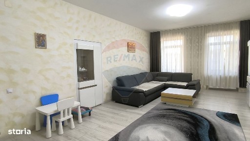 Strada Avram Iancu, Dumbraveni, Sibiu