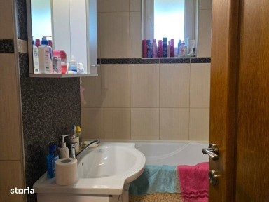 Strada Reconstructiei, Titan, Sectorul 3, Bucuresti