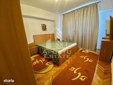 Fabric, Timisoara, Timis