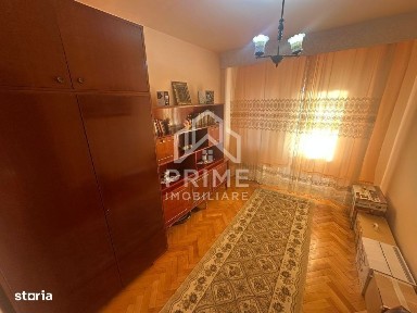 Ampoi III, Alba Iulia, Alba