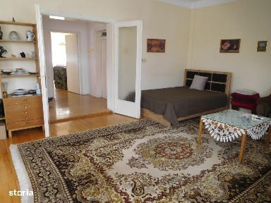 Andrei Muresanu, Cluj-Napoca, Cluj