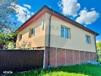 Casă / Vilă cu 3 camere de vânzare