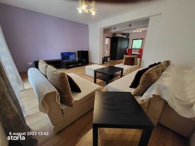 Apartament doua dormitoare Rasnov Brasov