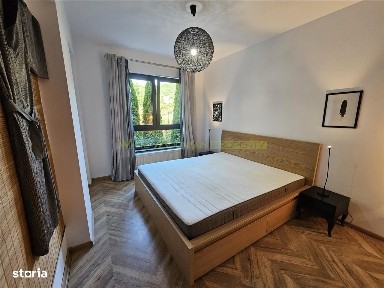 Apartament 3 camere zona Dupa Iniste