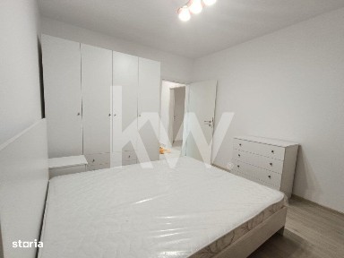 Apartament cu 2 Camere | Tractorul | Parcare - Comision 0%