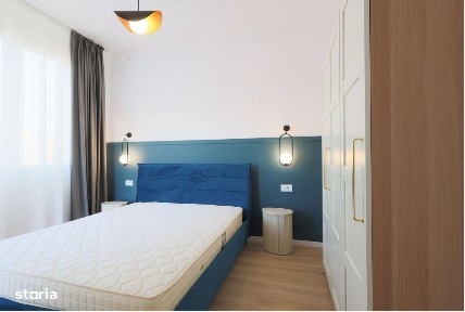 Penthouse NOU de vanzare Comison 0