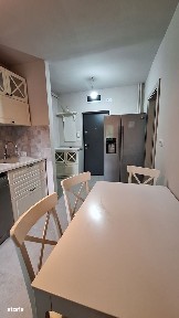 Apartament etaj 1, Podgoria, decomandat