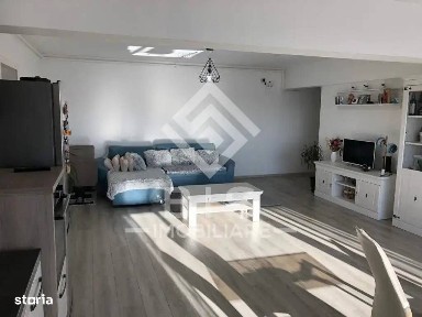 Penthouse zona Mall - Calea Moldovei