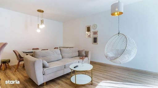 Apartament/2 camere de vânzare - Str. Răzoare/ zona Vivo