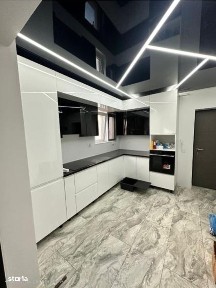 Apartament 3 Camere NOU | 2 Bai | 2 Balcoane | Boxa | 106 MP - Berceni