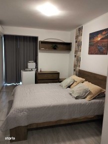 studio cu balcon in complexul rezidential Alfa-Beta