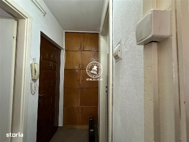 Apartament 1 camera de inchiriat Nicolina